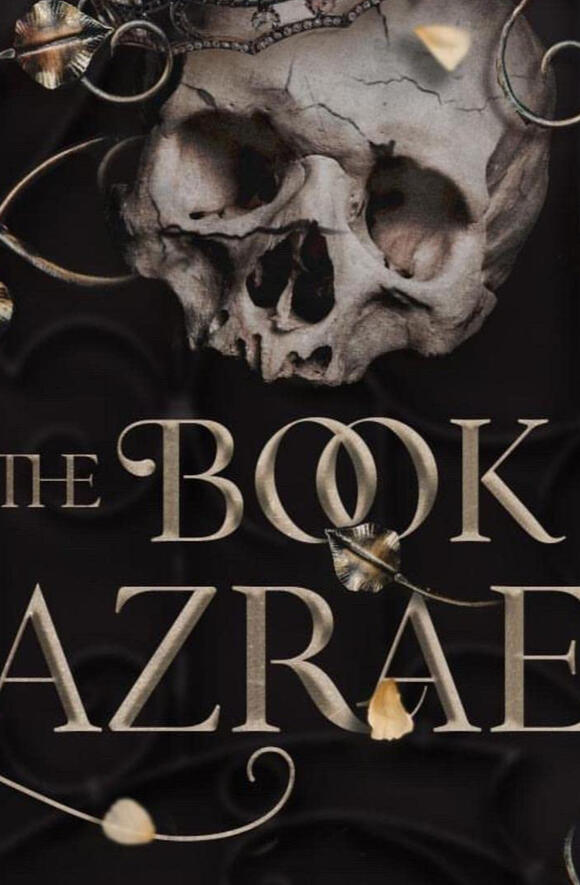 The Book of Areal