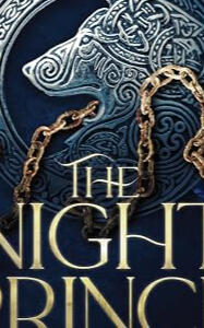 The Night Prince