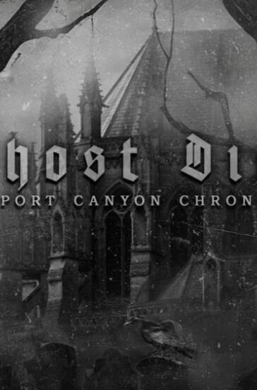 Ghost Dick