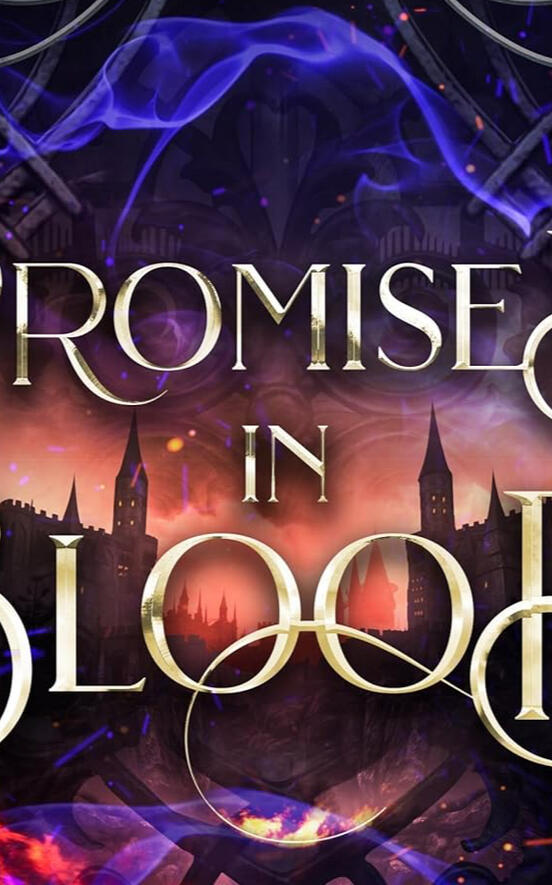Promised in Blood