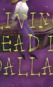 Living Dead in Dallas