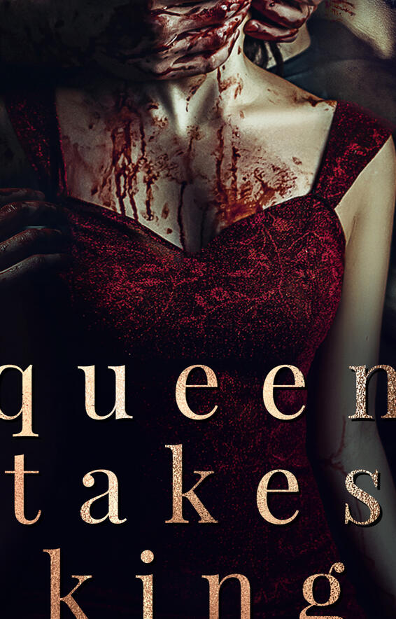 Queen Takes King